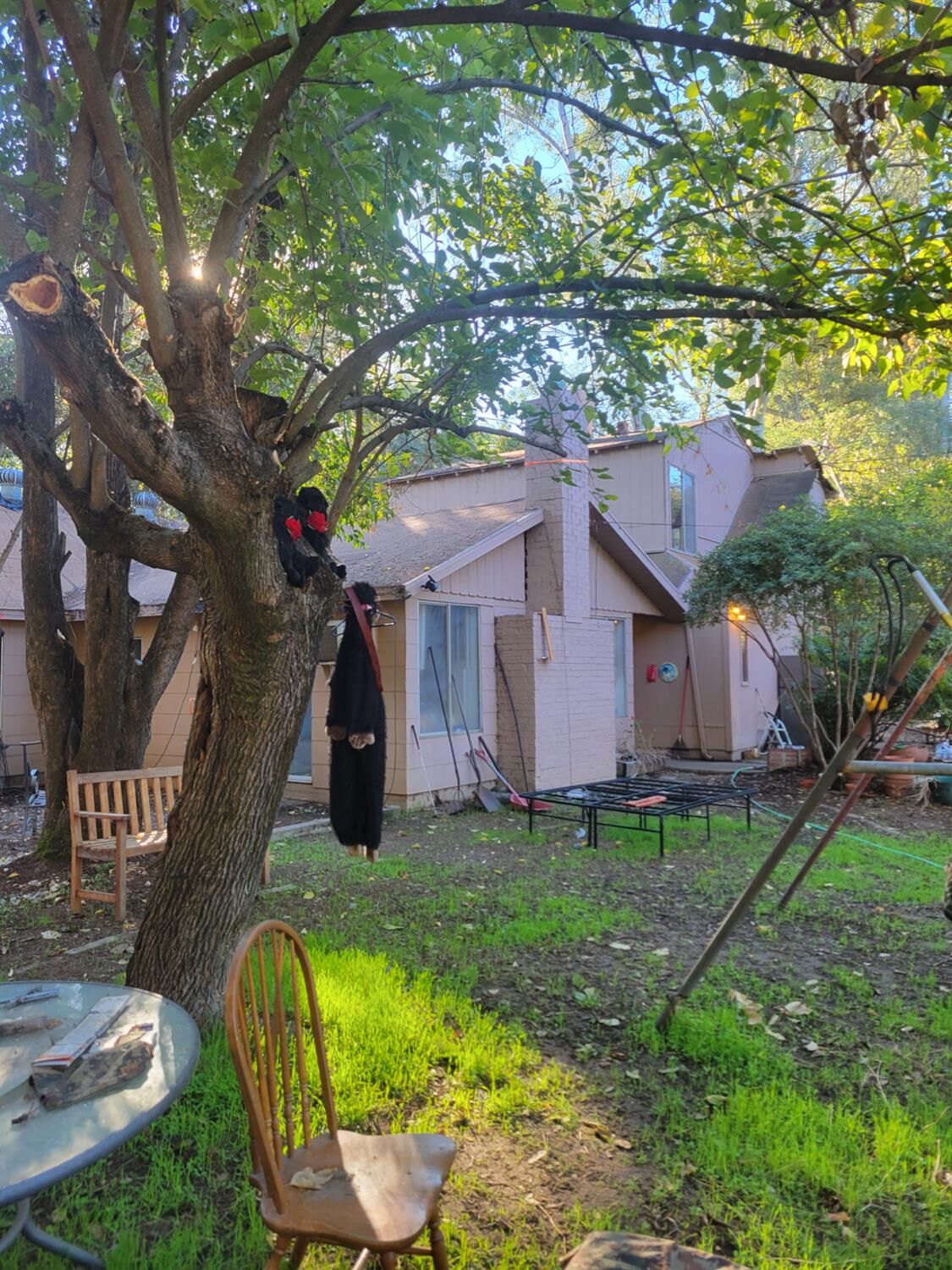 Property Photo: 3190 Spahn Ranch Road CA 95661