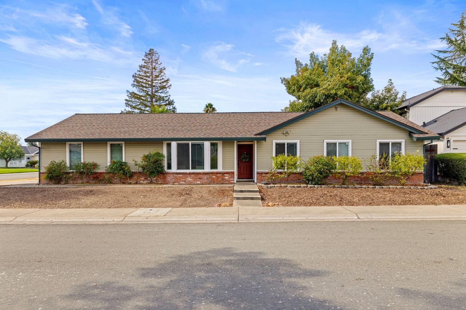 Property Photo:  361 Municipal Drive  CA 95838 