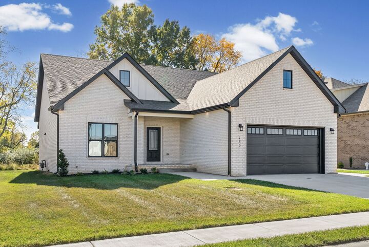 Property Photo: 730 Southern Pine Trl TN 37043