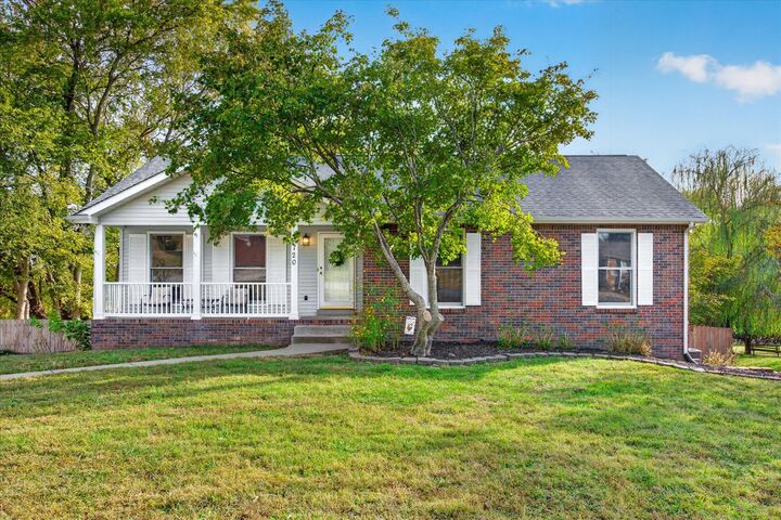 Property Photo: 720 Jace Dr TN 37040