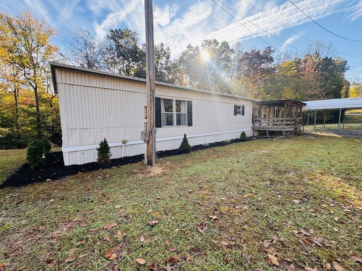 Property Photo:  1090 The Trace  TN 37058 