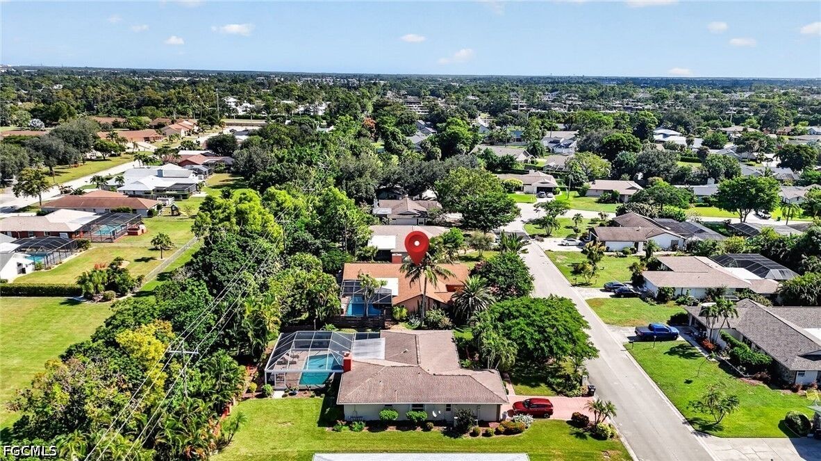 Property Photo: 1451 Dubonnet Court FL 33919