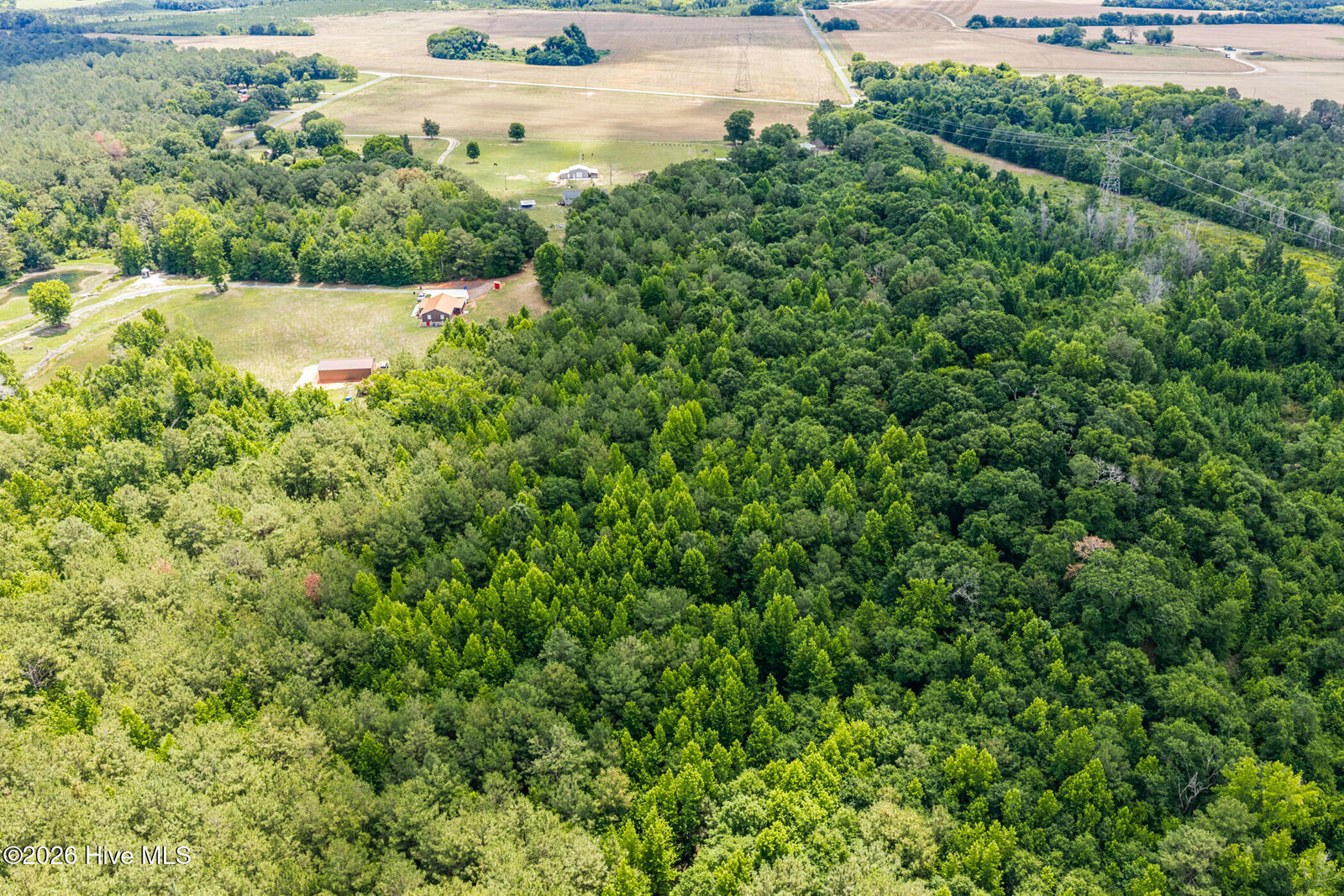 Property Photo: 145 Horseshoe Road NC 28379