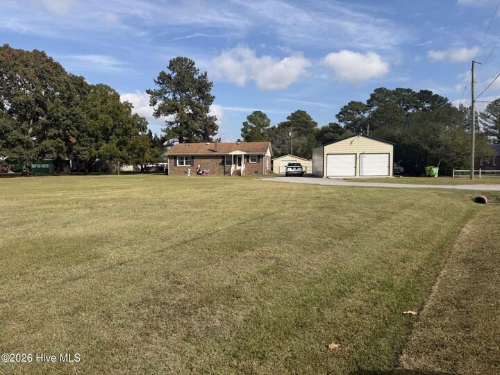 Property Photo:  100 Haywood Drive  NC 27870 