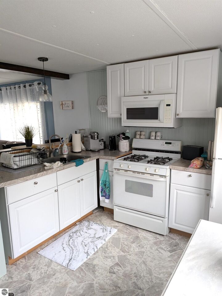 Property Photo:  3303 S Coldwater Road Lot 31  MI 48858 