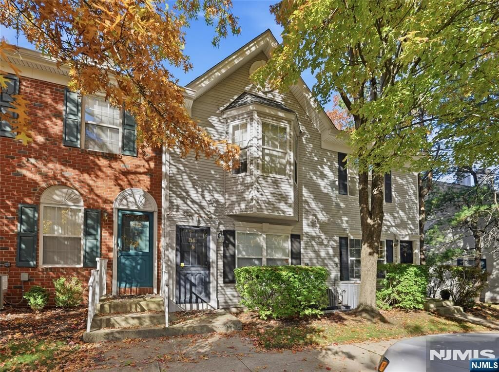 Property Photo: 2181 Kent Court NJ 07430