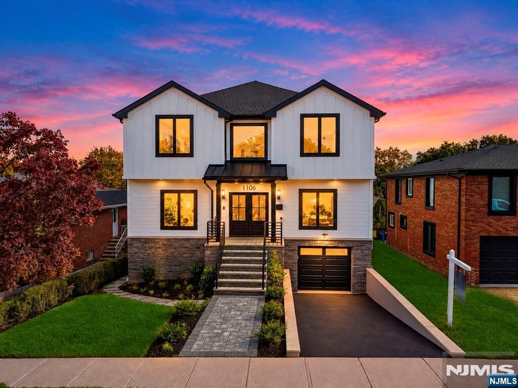 Property Photo:  1106 Keswick Place  NJ 07024 