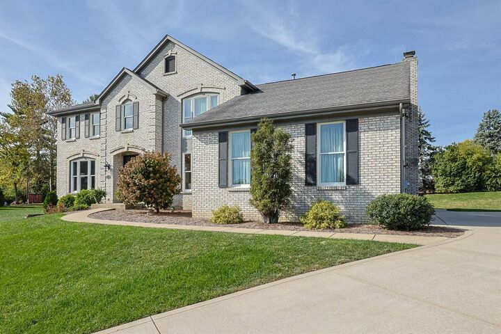 Property Photo:  2590 Lillian Court  KY 41017 