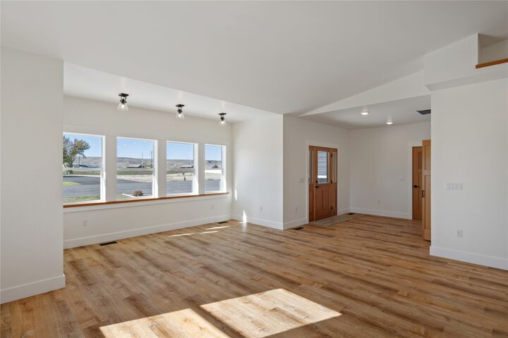 Property Photo:  622 Sagebrush Lane  MT 59722 