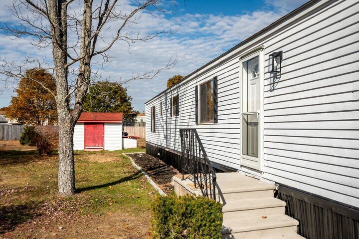 Property Photo:  17 Day Lilly Lane  NH 03868 