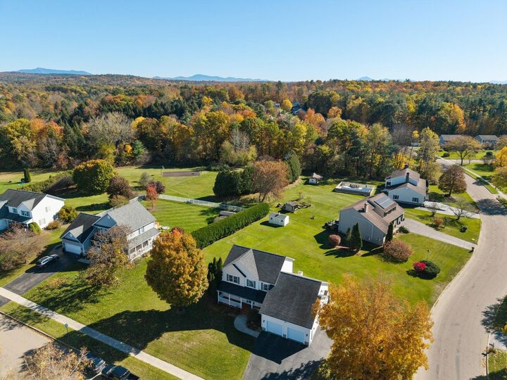 Property Photo:  22 Windswept Drive  VT 05446 
