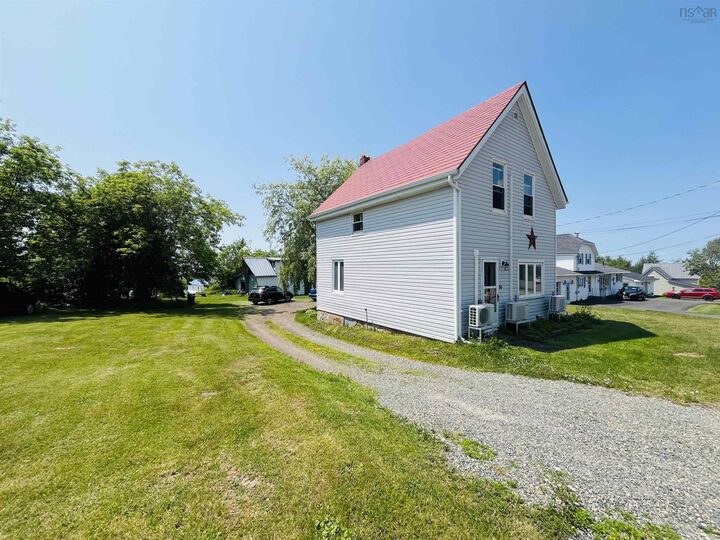 Property Photo:  30 Junction Road  NS B0M 1X0 