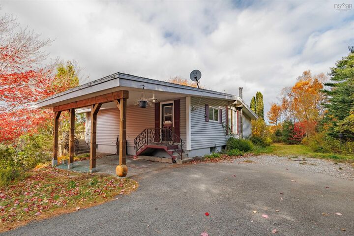 Property Photo:  40 Macbelger Crescent  NS B1X 1J3 