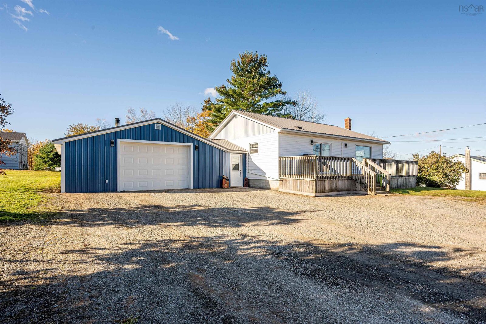 Property Photo:  2176 Belmont Road  NS B0N 2A0 