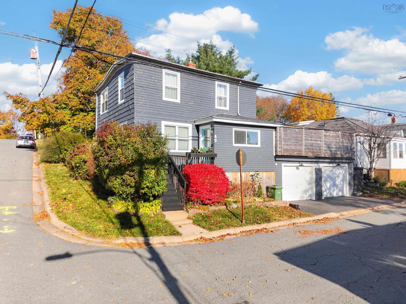 Property Photo:  49 Rose Street  NS B3A 2T8 