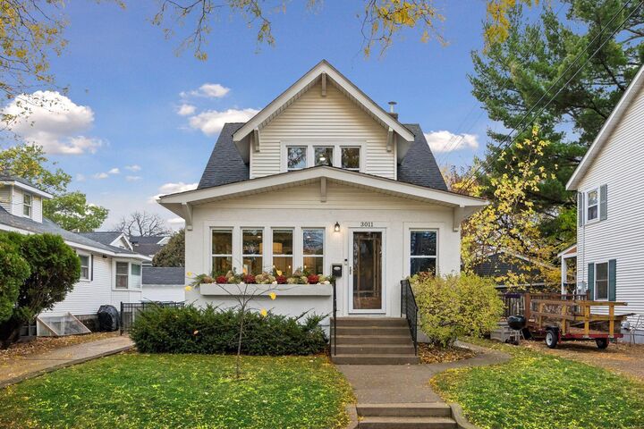 Property Photo: 3011 W 45th Street MN 55410