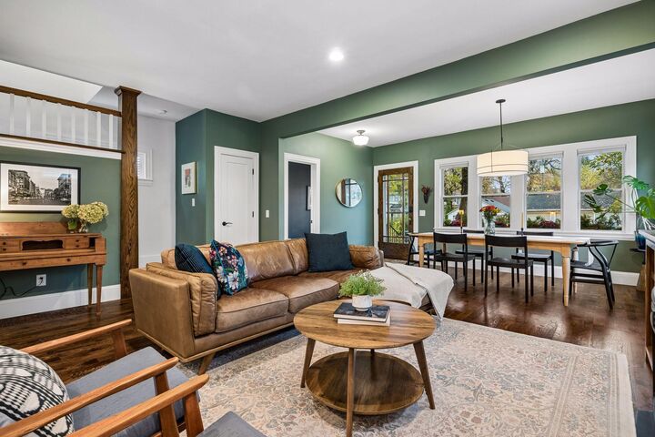 Property Photo:  3011 W 45th Street  MN 55410 