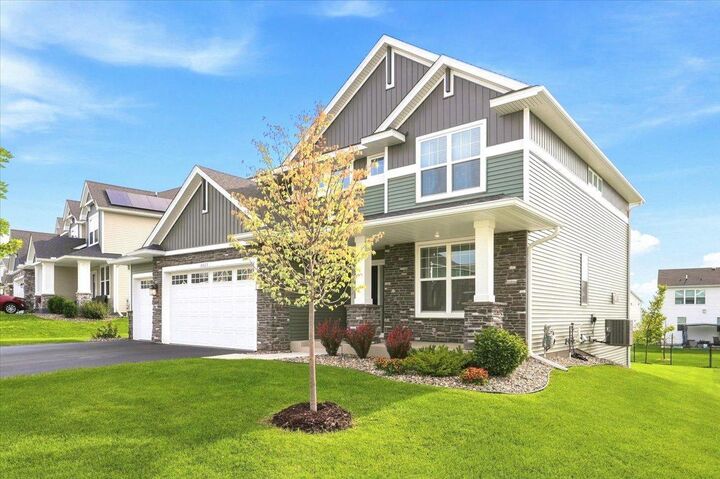 Property Photo:  6023 Inskip Avenue S  MN 55016 