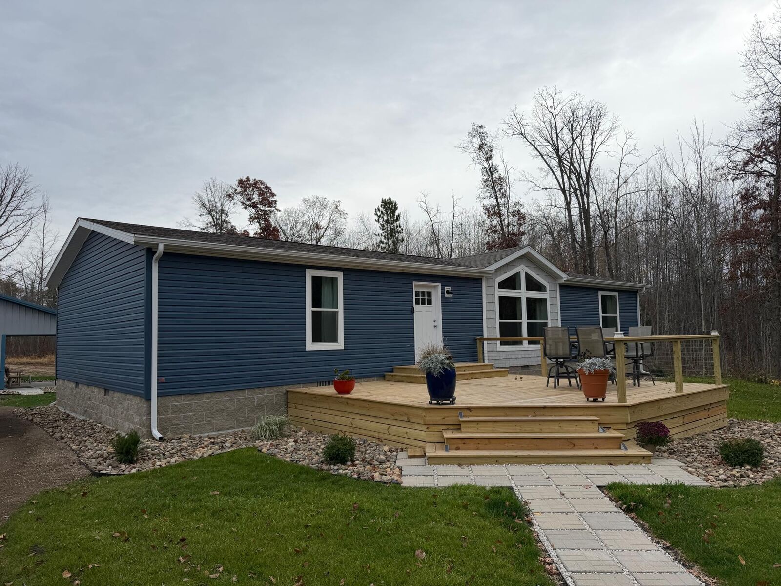 Property Photo:  26900 Sunset Valley Road  MN 56472 