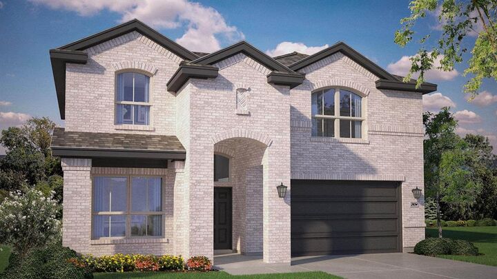 Property Photo: 14684 Supernova Avenue TX 76052