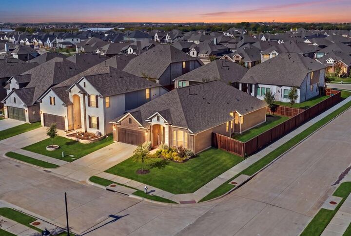 Property Photo:  2616 Henley Way Way  TX 76084 