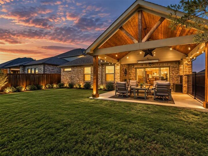 Property Photo:  10517 Smiths Bend Road  TX 76126 