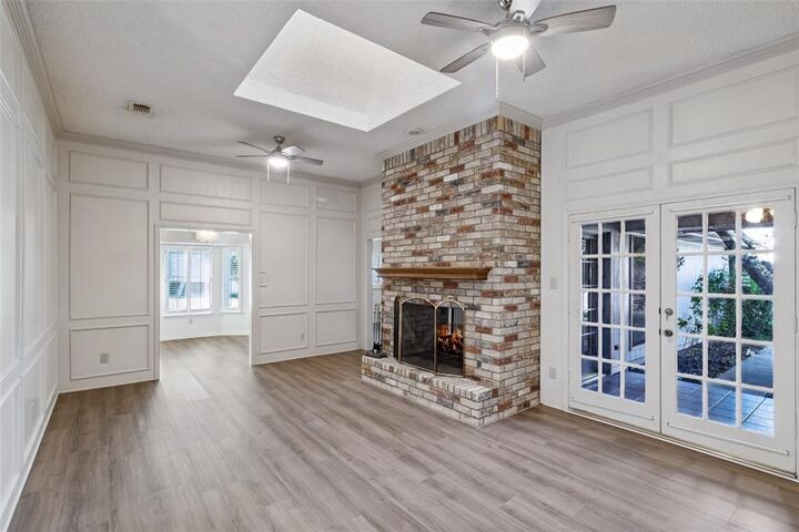 Property Photo:  4063 Seabury Drive  TX 75287 