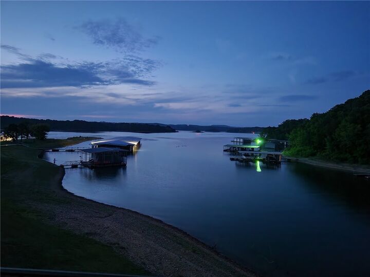 Property Photo:  16855 Heritage Bay Road  AR 72756 