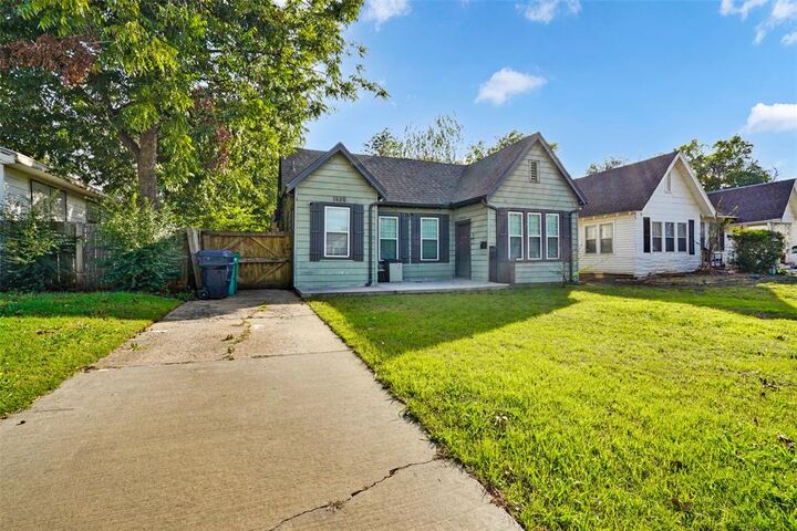 Property Photo:  1428 NW 45th Street  OK 73118 