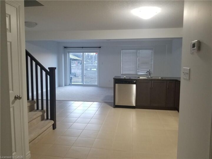 Property Photo:  82 Renfrew Street  ON N2R 0G8 
