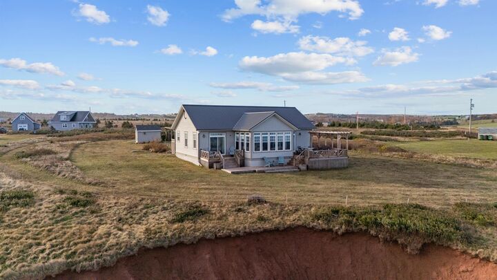 Property Photo:  13 Lot Of Five Avenue  PE C0B 1M0 