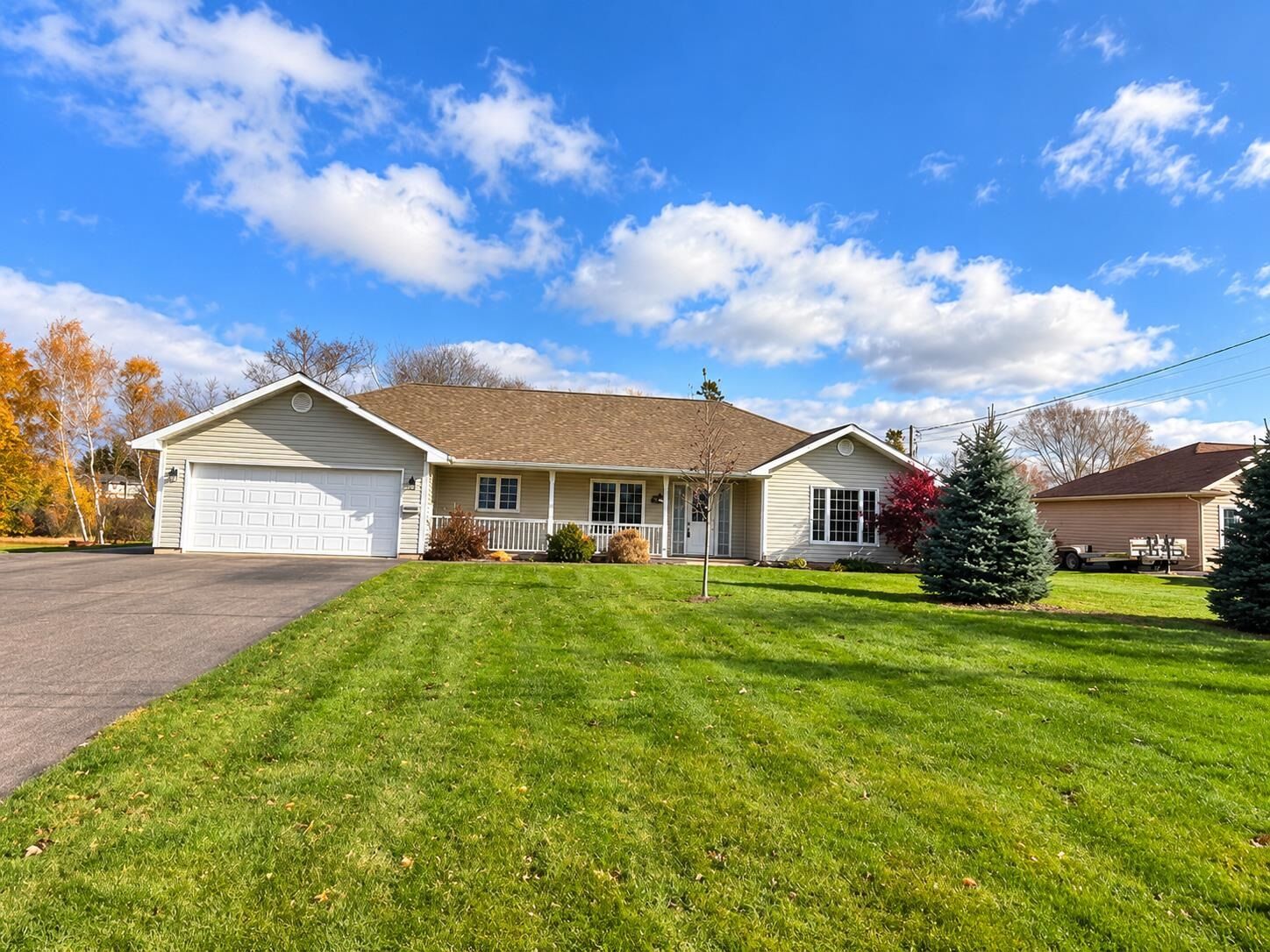 Property Photo:  156 Crozier Drive  PE C1N 6C3 