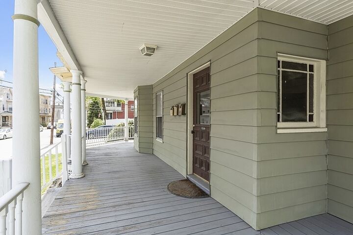 Property Photo: 68 Church St. 1 St Fl. MA 01453