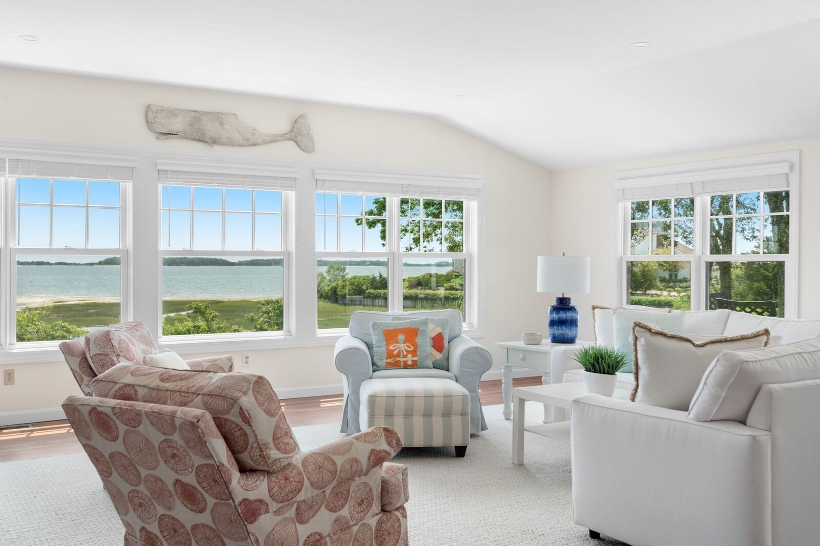 Property Photo:  21 Glenwood St  MA 02673 