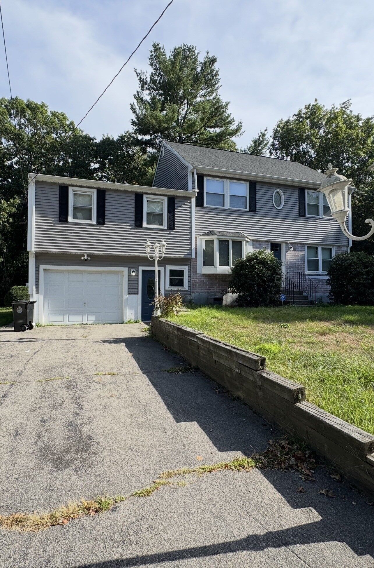 Property Photo: 30 Lloyd Ave MA 02093