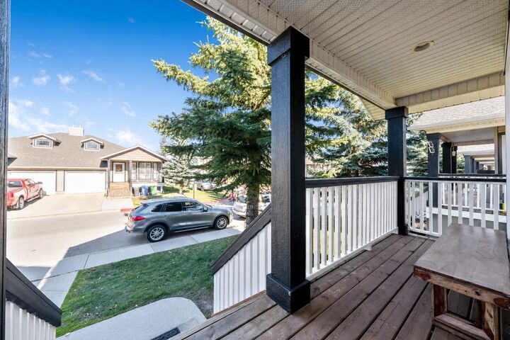 Property Photo:  15 Van Horn Court NW  AB T0J 1X2 