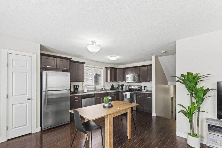 Property Photo:  11508 75 Avenue A  AB T8W 0J4 