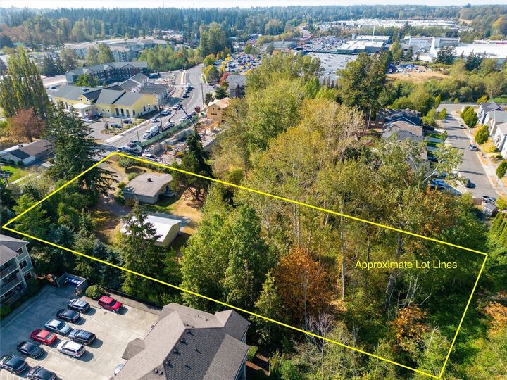 Property Photo: 620 Telegraph Road WA 98226