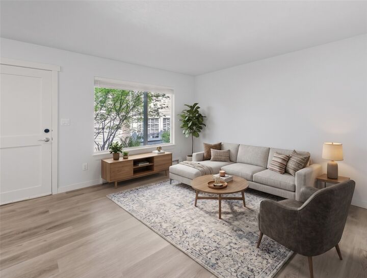 Property Photo: 1120 N K Street 3 WA 98403