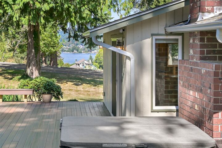 Property Photo: 4514 Spring Street WA 98229