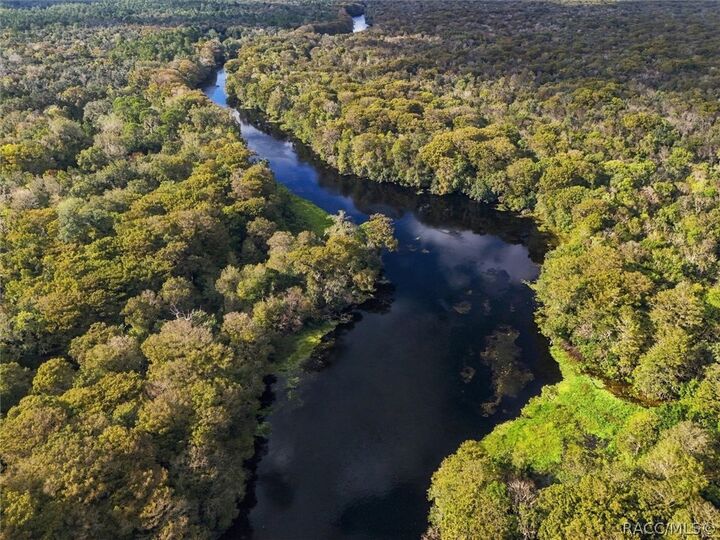 Property Photo: 3156 N Hooty Point FL 34453