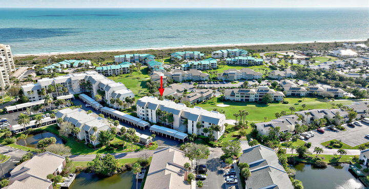 Property Photo: 2400 S Ocean Drive 2235 FL 34949
