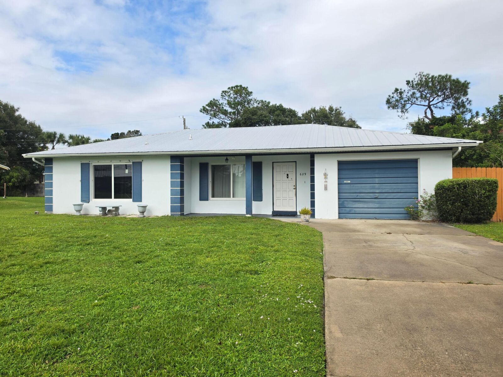 Property Photo: 629 Beach Avenue FL 34952