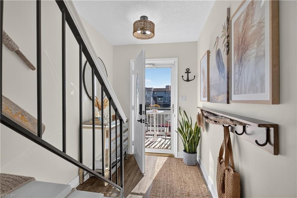 Property Photo:  308 N First Street St  VA 23664 