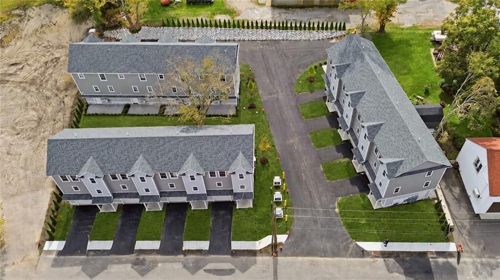 Property Photo: 81 Croade Street RI 02885