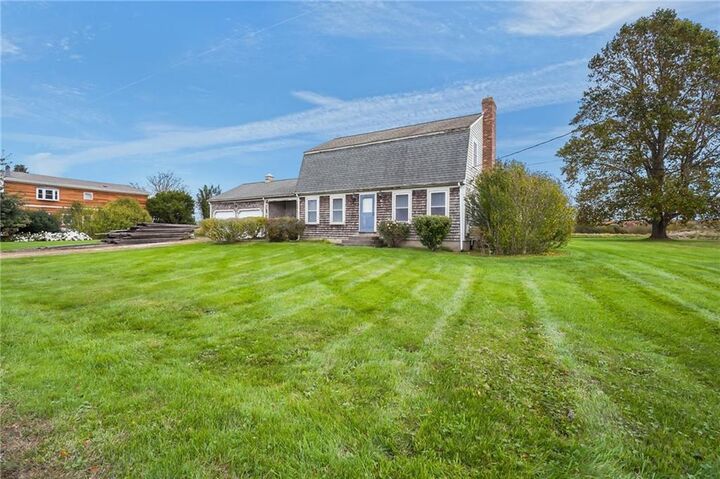 Property Photo:  280 Jepson Lane  RI 02871 