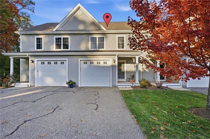 Property Photo: 500 Mendon Road 32 RI 02864