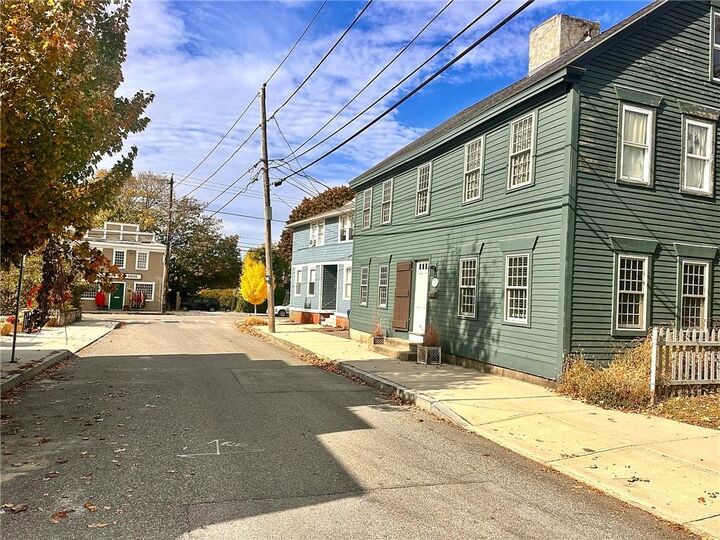 Property Photo:  53 State Street 1  RI 02885 