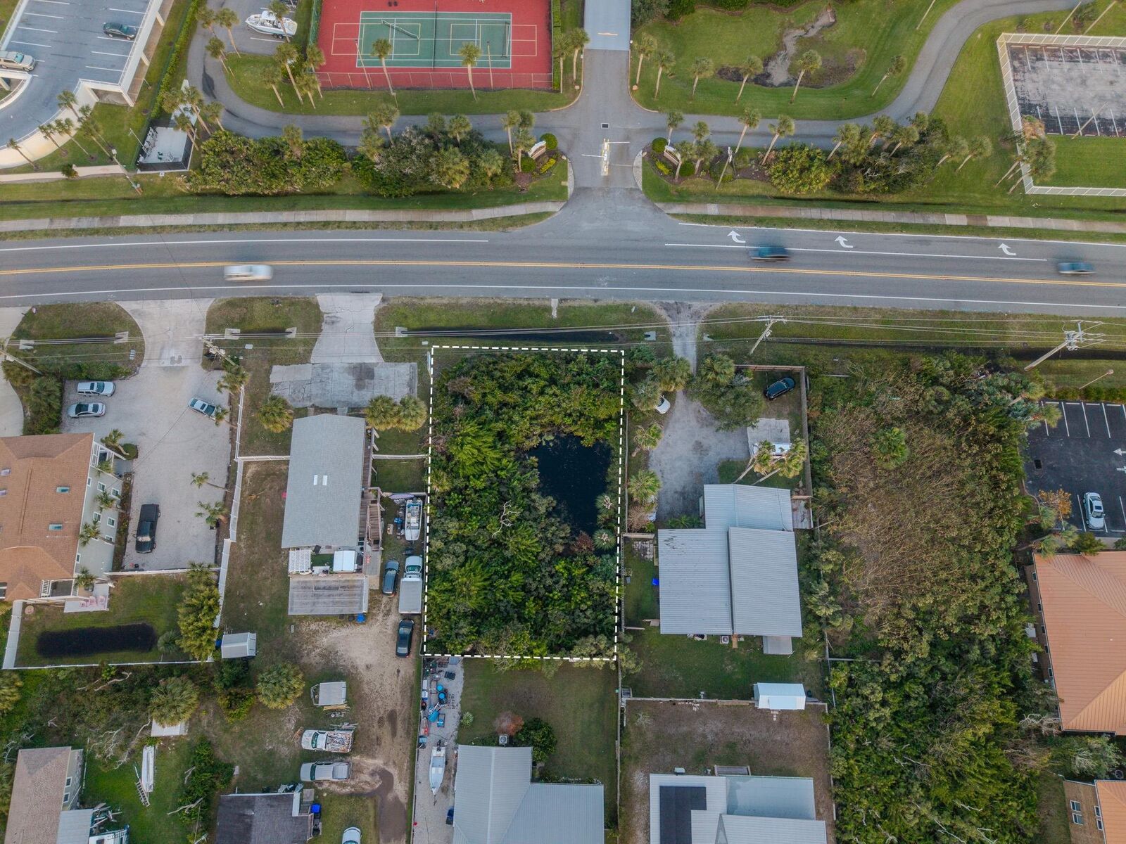 Property Photo:  6241 A1a South  FL 32080 