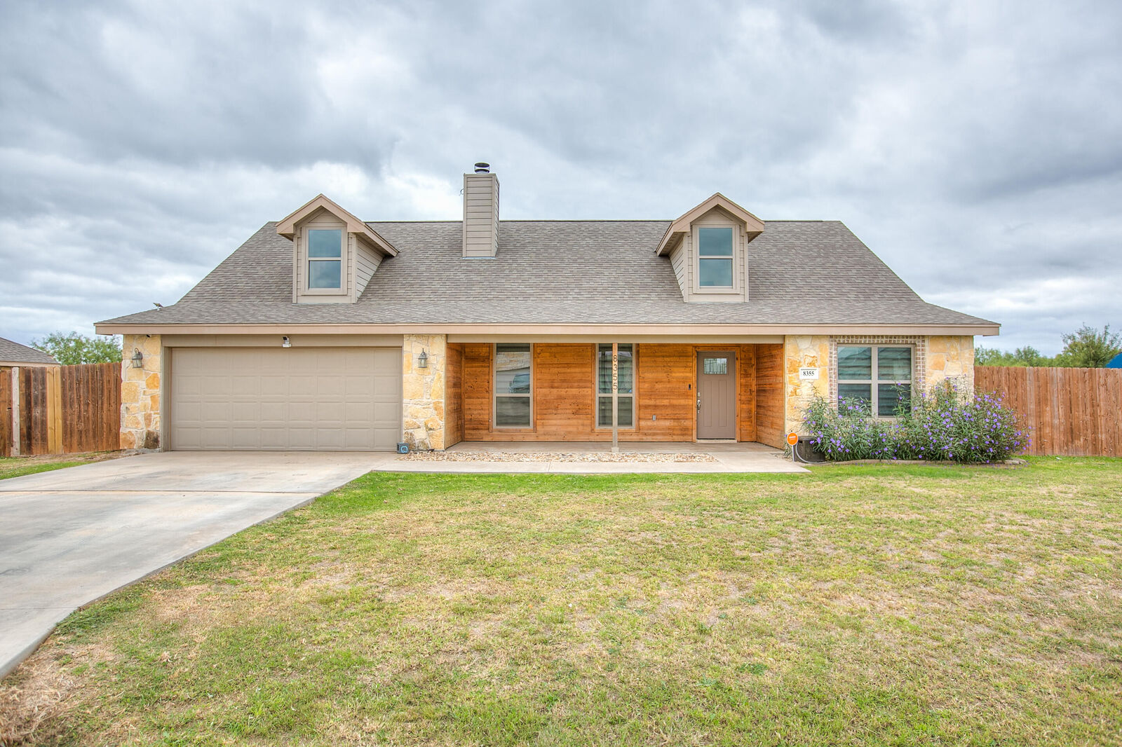 Property Photo: 8355 Panther Path TX 76901
